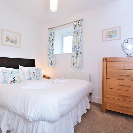 Eddystone Lemain Garden Apts Looe Eksteriør bilde